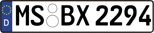 MS-BX2294