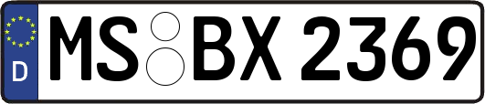MS-BX2369