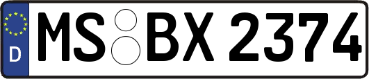 MS-BX2374