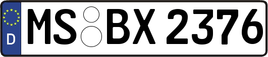 MS-BX2376