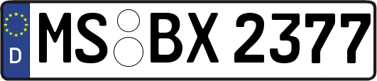 MS-BX2377