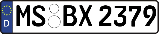 MS-BX2379