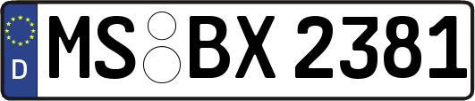 MS-BX2381