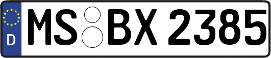 MS-BX2385