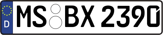 MS-BX2390