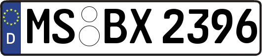 MS-BX2396