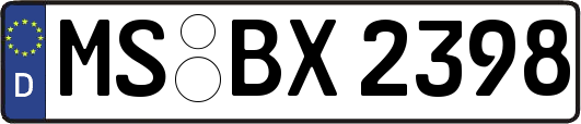 MS-BX2398
