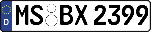 MS-BX2399