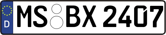 MS-BX2407