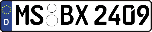 MS-BX2409