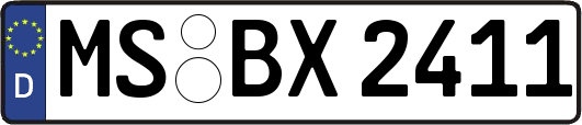 MS-BX2411