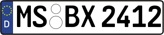 MS-BX2412