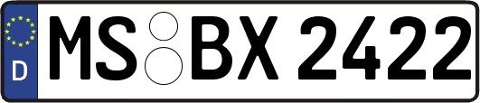 MS-BX2422