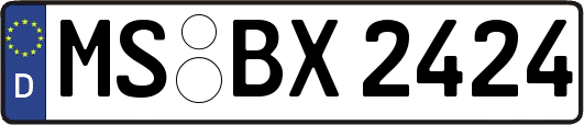 MS-BX2424