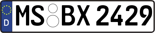 MS-BX2429