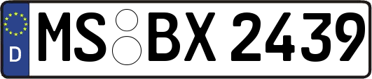 MS-BX2439
