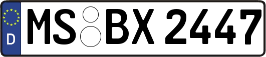 MS-BX2447