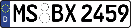 MS-BX2459