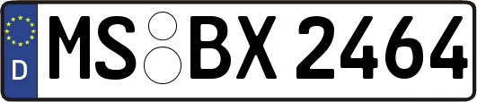 MS-BX2464