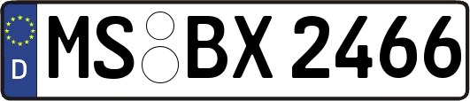 MS-BX2466