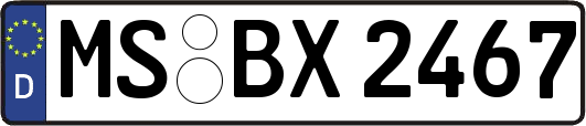 MS-BX2467