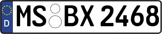 MS-BX2468