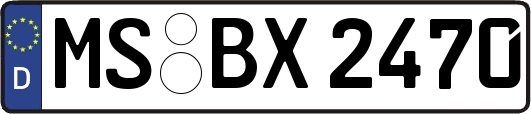 MS-BX2470