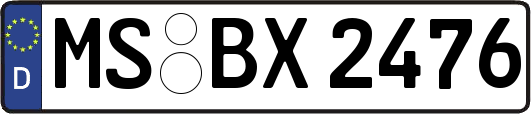 MS-BX2476