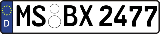 MS-BX2477