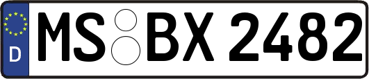 MS-BX2482