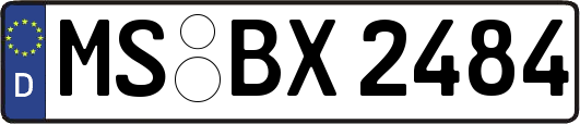 MS-BX2484
