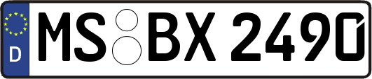MS-BX2490