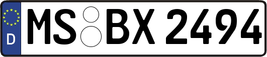MS-BX2494