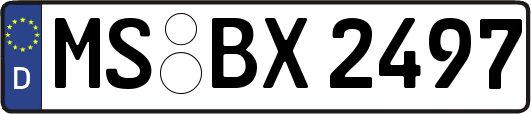 MS-BX2497