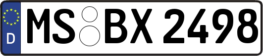 MS-BX2498