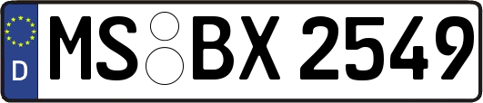 MS-BX2549