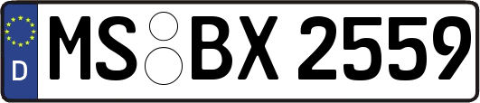 MS-BX2559