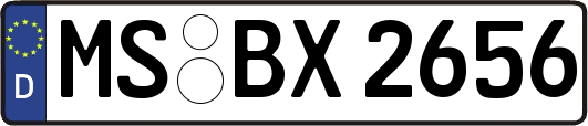 MS-BX2656