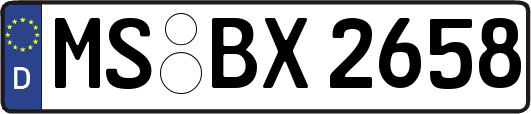 MS-BX2658