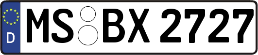 MS-BX2727