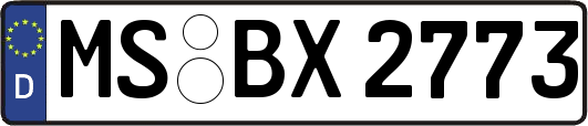 MS-BX2773
