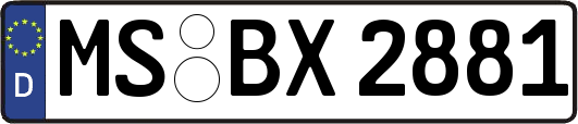 MS-BX2881
