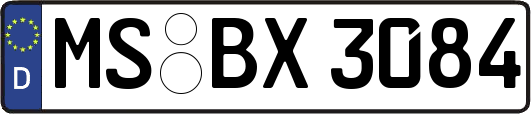 MS-BX3084