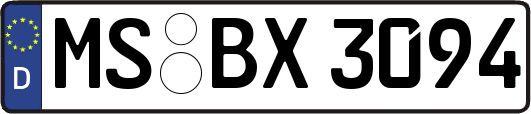 MS-BX3094