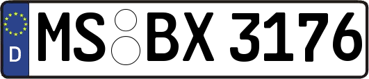 MS-BX3176