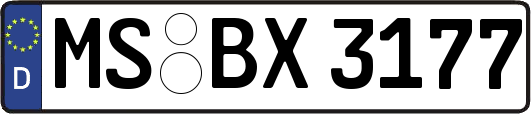 MS-BX3177