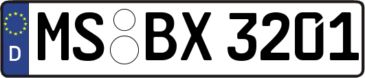 MS-BX3201