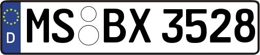 MS-BX3528