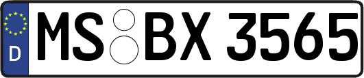 MS-BX3565