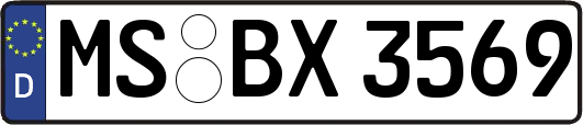 MS-BX3569